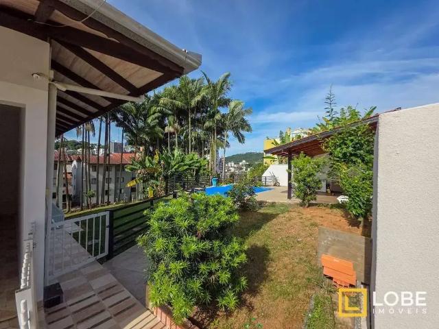 Casa venda em Região Geográfica Imediata de Blumenau, Blumenau
