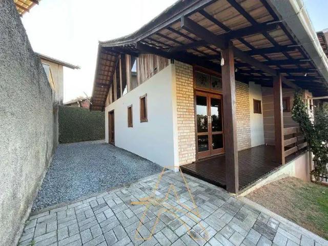 Casa venda em Região Geográfica Imediata de Blumenau, Blumenau