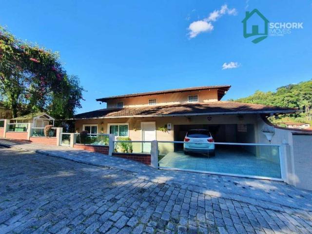 Casa venda em Região Geográfica Imediata de Blumenau, Blumenau