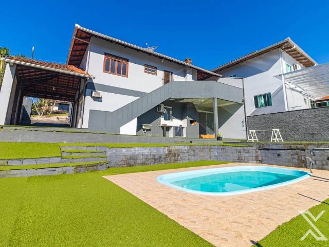 Casa venda em Blumenau, Região Geográfica Intermediária de Blumenau