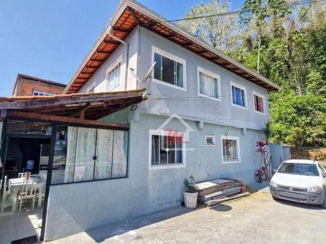 Casa venda em Região Geográfica Imediata de Blumenau, Blumenau