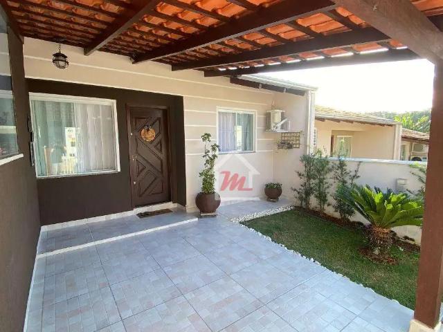 Casa venda em Região Geográfica Imediata de Blumenau, Blumenau