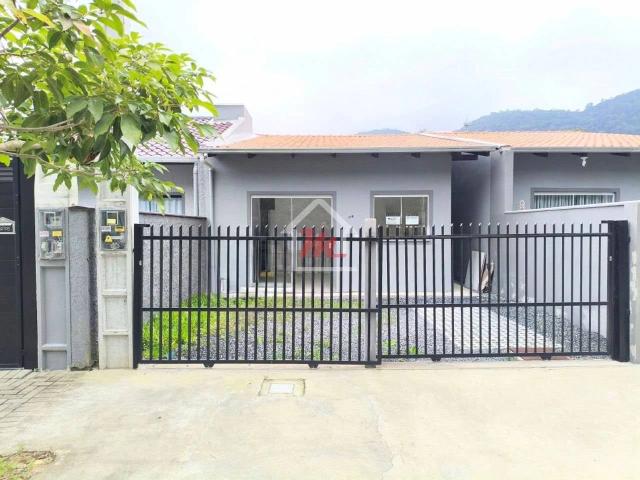 Casa venda em Velha Central, Blumenau