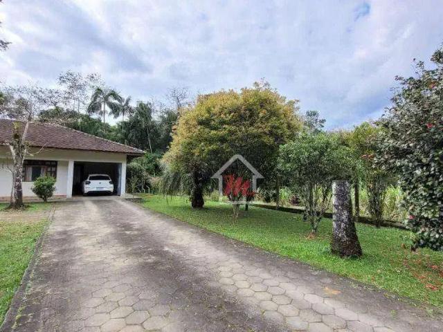 Casa venda em Região Geográfica Imediata de Blumenau, Blumenau