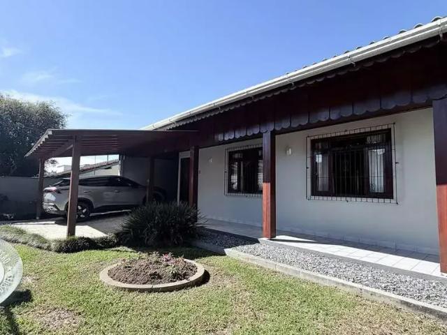 Casa venda em Região Geográfica Imediata de Blumenau, Blumenau