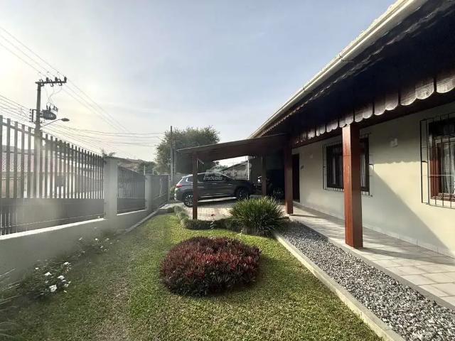 Casa venda em Região Geográfica Imediata de Blumenau, Blumenau