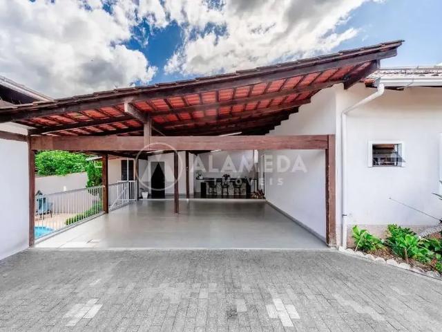 Casa venda em Região Geográfica Imediata de Blumenau, Blumenau