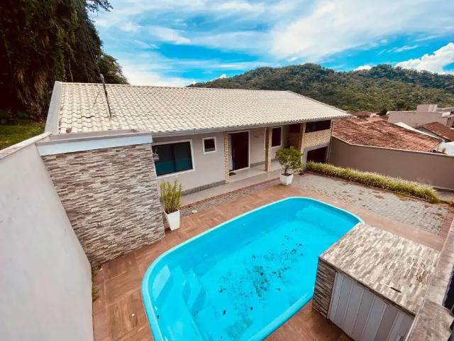Casa venda em Região Geográfica Imediata de Blumenau, Blumenau