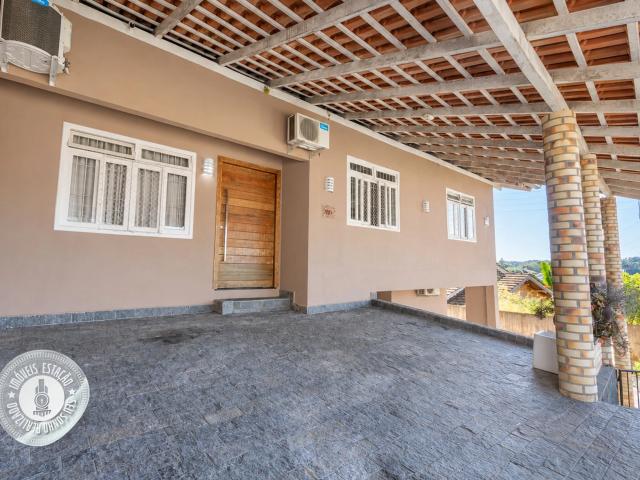 Casa venda em Velha Central, Blumenau