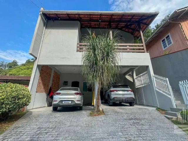 Casa venda em Região Geográfica Imediata de Blumenau, Blumenau
