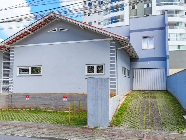 Casa venda em Blumenau, Região Geográfica Intermediária de Blumenau