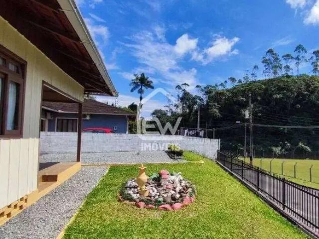 Casa venda em Região Geográfica Imediata de Blumenau, Blumenau