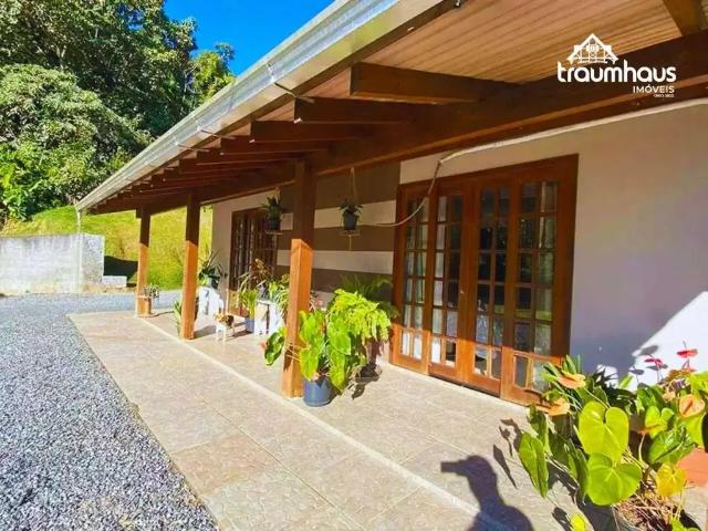 Casa venda em Região Geográfica Imediata de Blumenau, Blumenau