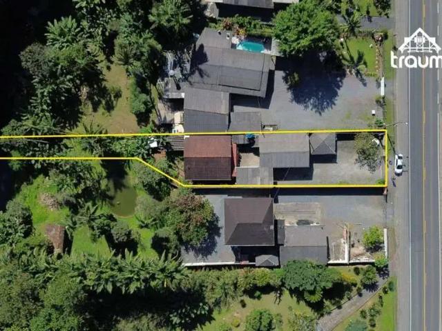 Casa venda em Região Geográfica Imediata de Blumenau, Blumenau