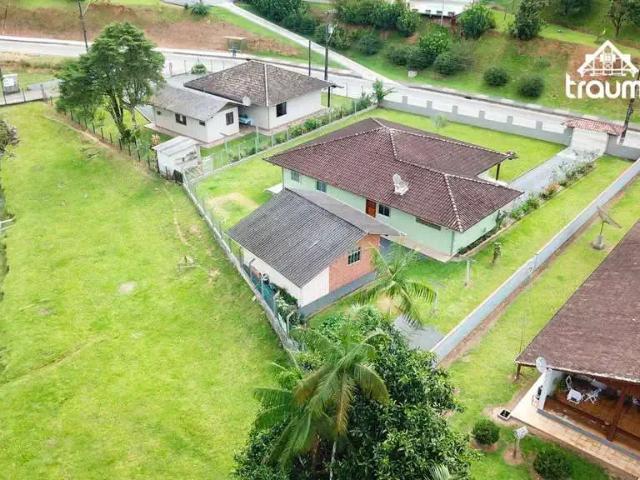 Casa venda em Região Geográfica Imediata de Blumenau, Blumenau