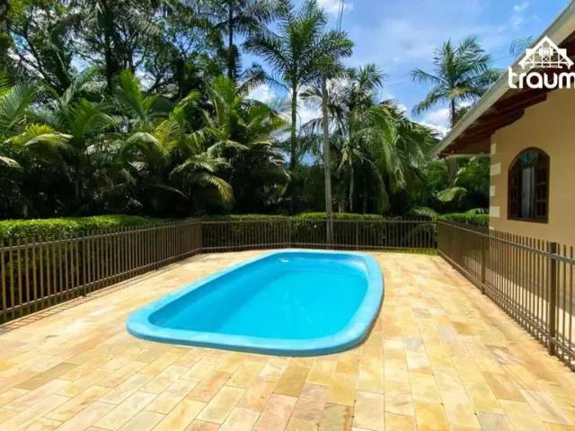 Casa venda em Região Geográfica Imediata de Blumenau, Blumenau