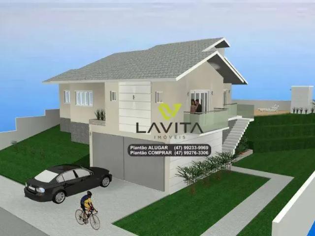 Casa venda em Região Geográfica Imediata de Blumenau, Blumenau