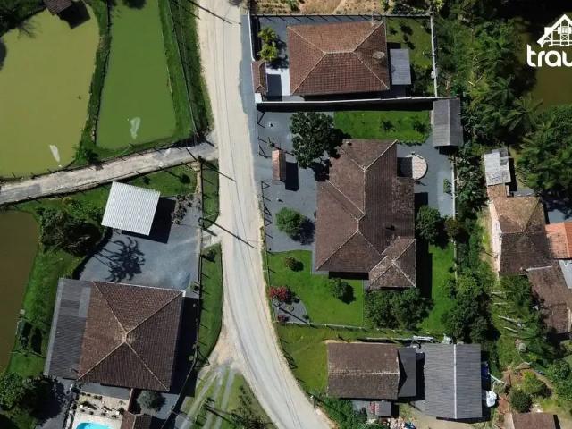 Casa venda em Região Geográfica Imediata de Blumenau, Blumenau