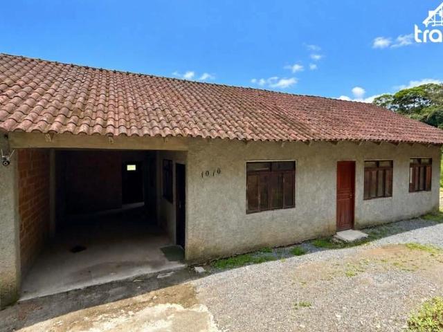 Casa venda em Blumenau, Região Geográfica Intermediária de Blumenau