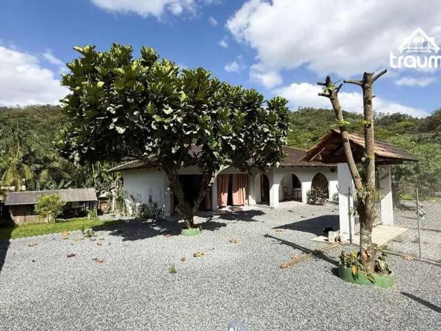 Casa venda em Região Geográfica Imediata de Blumenau, Blumenau