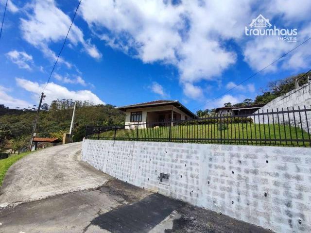 Casa venda em Região Geográfica Imediata de Blumenau, Blumenau