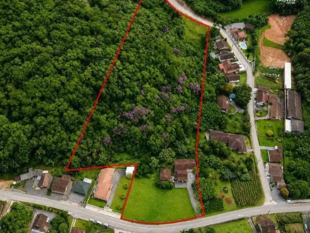 Casa venda em Blumenau, Região Geográfica Intermediária de Blumenau