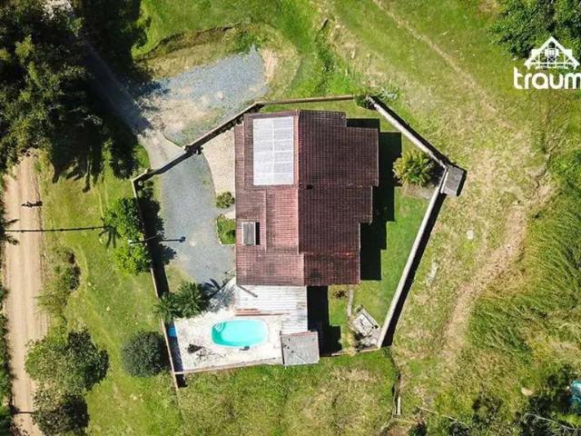 Casa venda em Região Geográfica Imediata de Blumenau, Blumenau