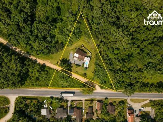 Casa venda em Blumenau, Região Geográfica Intermediária de Blumenau
