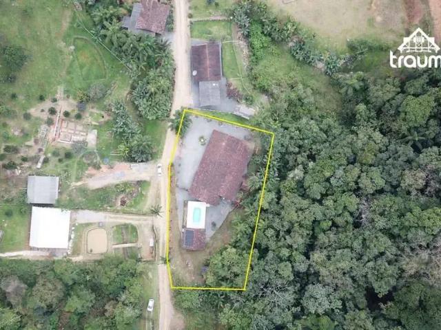 Casa venda em Região Geográfica Imediata de Blumenau, Blumenau