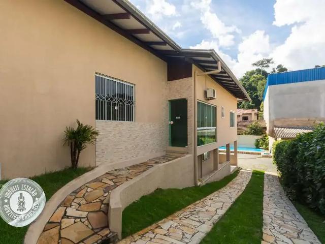 Casa venda em Região Geográfica Imediata de Blumenau, Blumenau
