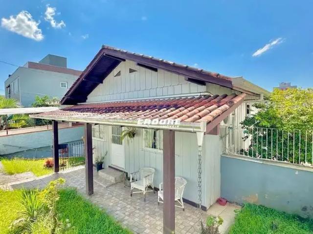 Casa venda em Região Geográfica Imediata de Blumenau, Blumenau