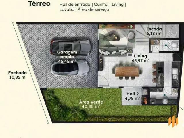Casa venda em Região Geográfica Imediata de Blumenau, Blumenau