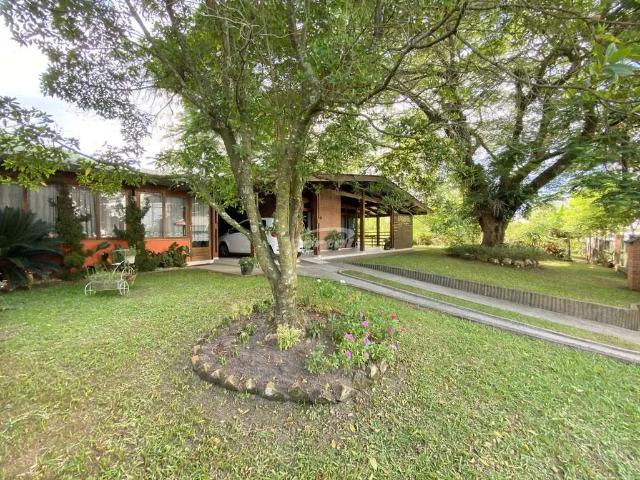 Casa venda em Região Geográfica Imediata de Blumenau, Blumenau