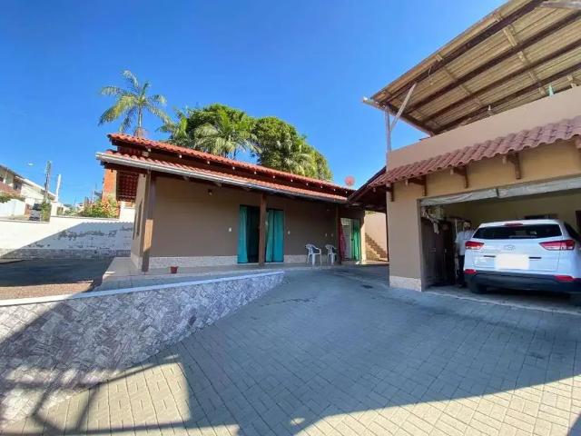 Casa venda em Região Geográfica Imediata de Blumenau, Blumenau