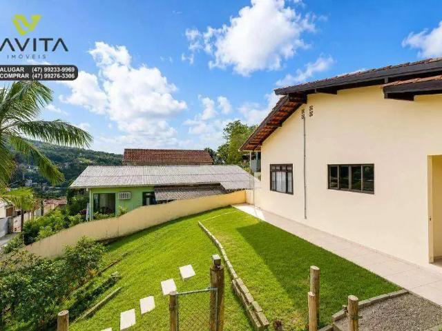 Casa venda em Região Geográfica Imediata de Blumenau, Blumenau