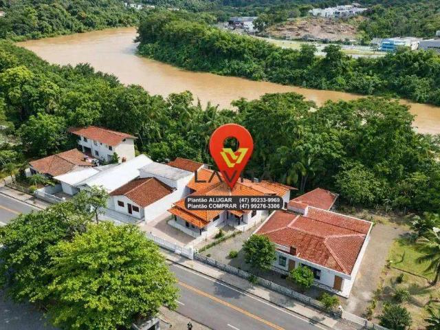 Casa venda em Região Geográfica Imediata de Blumenau, Blumenau