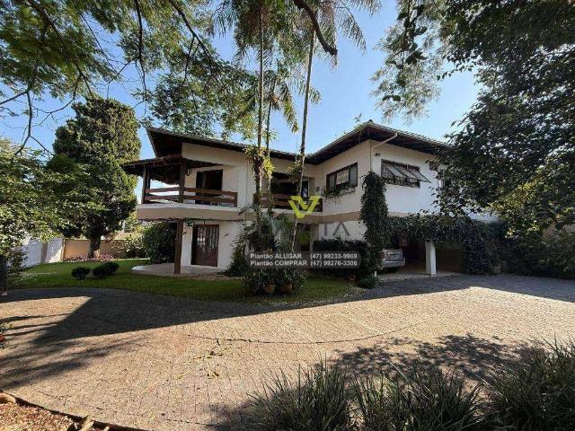 Casa venda em Região Geográfica Imediata de Blumenau, Blumenau