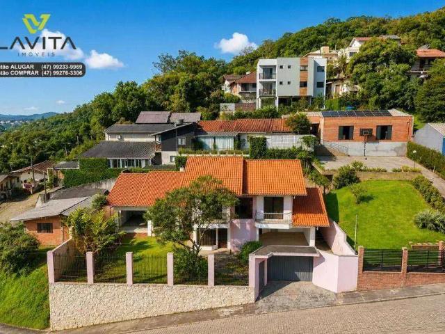 Casa venda em Região Geográfica Imediata de Blumenau, Blumenau
