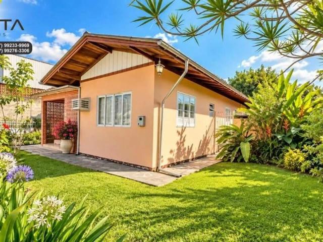 Casa venda em Vorstadt, Blumenau