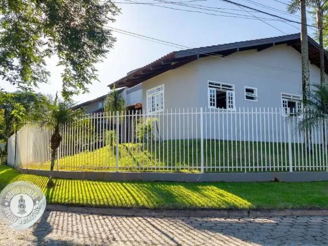 Casa venda em City Figueiras, Blumenau