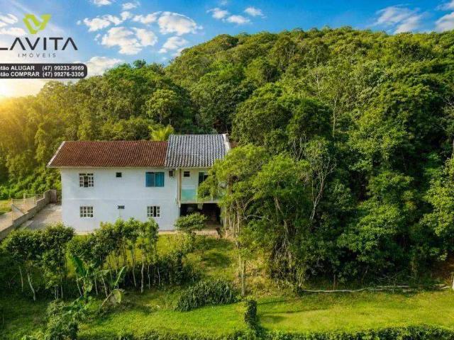 Casa venda em Região Geográfica Imediata de Blumenau, Blumenau