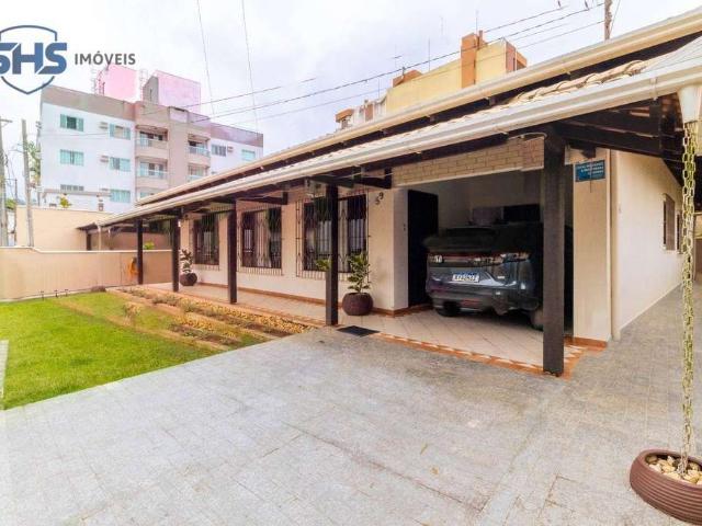 Casa venda em Região Geográfica Imediata de Blumenau, Blumenau