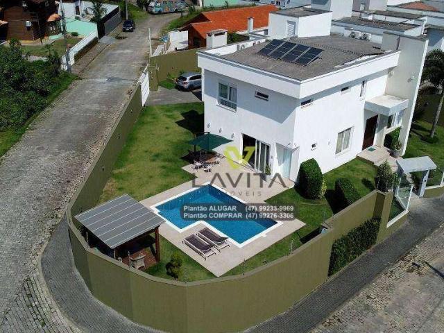 Casa venda em Região Geográfica Imediata de Blumenau, Blumenau