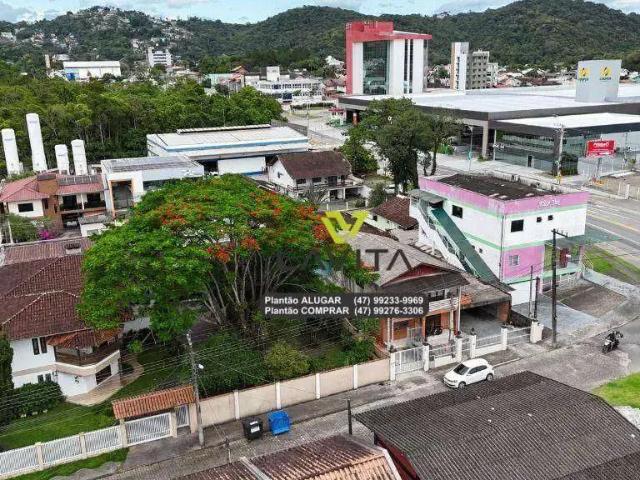 Casa venda em Vorstadt, Blumenau