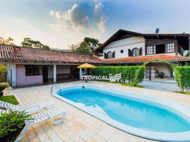 Casa venda em Região Geográfica Imediata de Blumenau, Blumenau