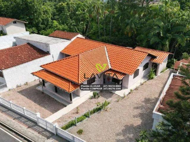 Casa venda em Região Geográfica Imediata de Blumenau, Blumenau