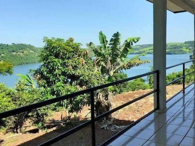 Casa venda em Boa Vista da Aparecida