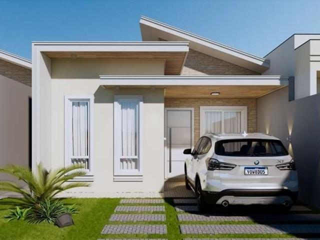 Casa venda em Região Geográfica Imediata de Cascavel, Boa Vista da Aparecida