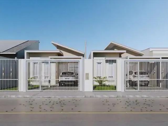 Casa venda em Região Geográfica Imediata de Cascavel, Boa Vista da Aparecida