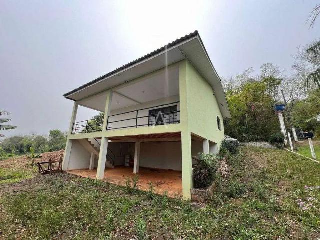 Casa venda em Região Geográfica Imediata de Cascavel, Boa Vista da Aparecida